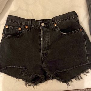 Levi’s 501 Shorts
